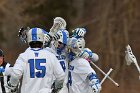 Men's LAX vs JWU  Wheaton College Men's Lacrosse vs Johnson & Wales University. - Photo by Keith Nordstrom : Wheaton, Lacrosse, LAX, JWU, Johnson & Wales